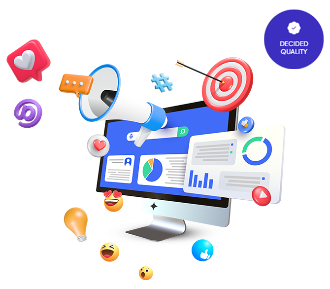 Marketing Banner