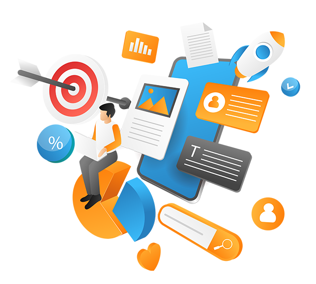 Marketing Banner